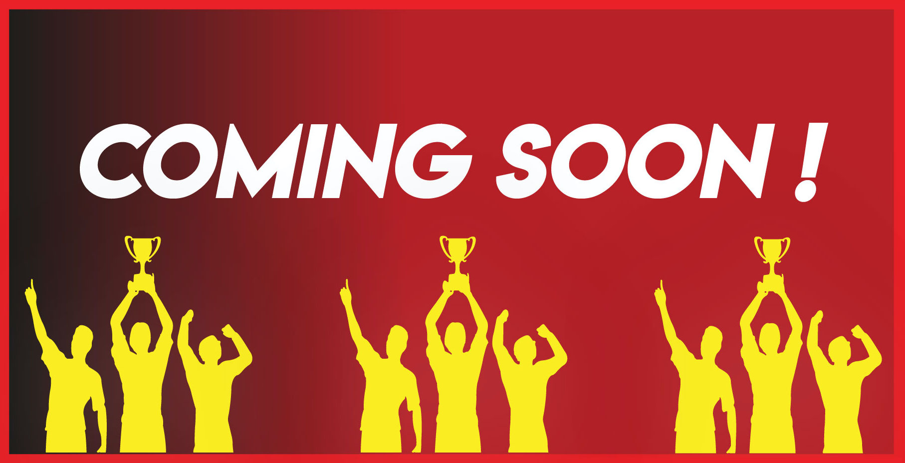 Coming Soon